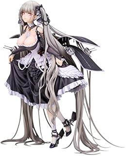 あなたは読める？『アズレン』過激イラストを用いた“偽中国語”予告に